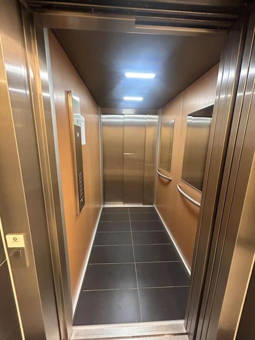 Apartament Stary Szczecin Ngoại thất bức ảnh