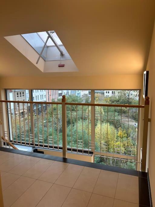 Apartament Stary Szczecin Ngoại thất bức ảnh