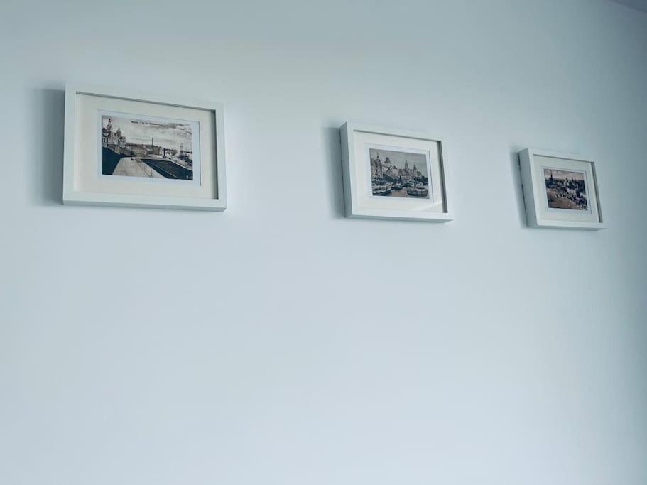 Apartament Stary Szczecin Ngoại thất bức ảnh