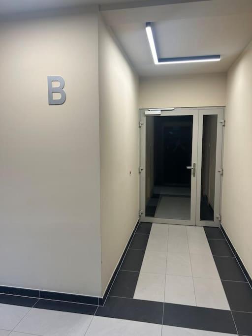 Apartament Stary Szczecin Ngoại thất bức ảnh
