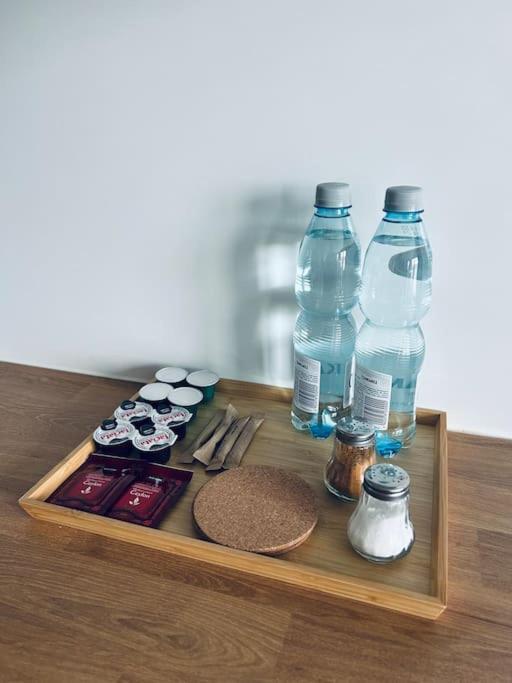 Apartament Stary Szczecin Ngoại thất bức ảnh
